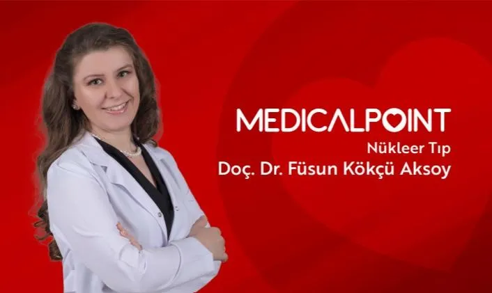 Medical Point Gaziantep Hastanesi’nde erken tanıda kemik sintigrafisi
