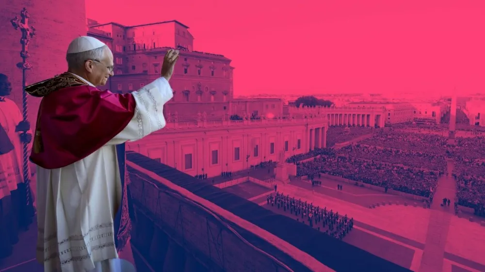 Papa 14. Leo’nun Türkiye ziyareti programı belli oldu