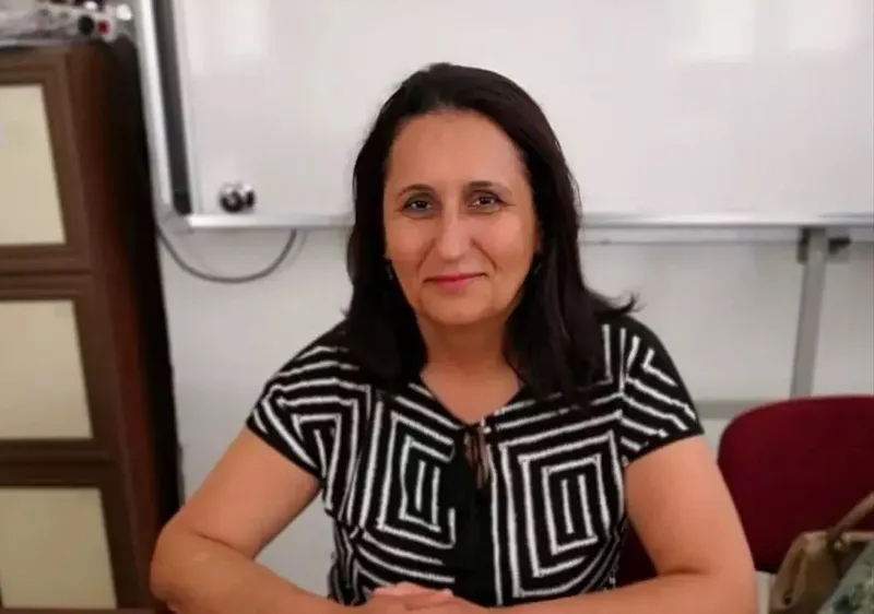 Öğretmene çarparak ölümüne neden olan motosiklet sürücüsü adli kontrolle serbest
