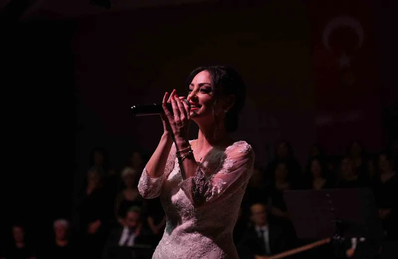 Kemal Sunal Ankara’da türkülerle anıldı
