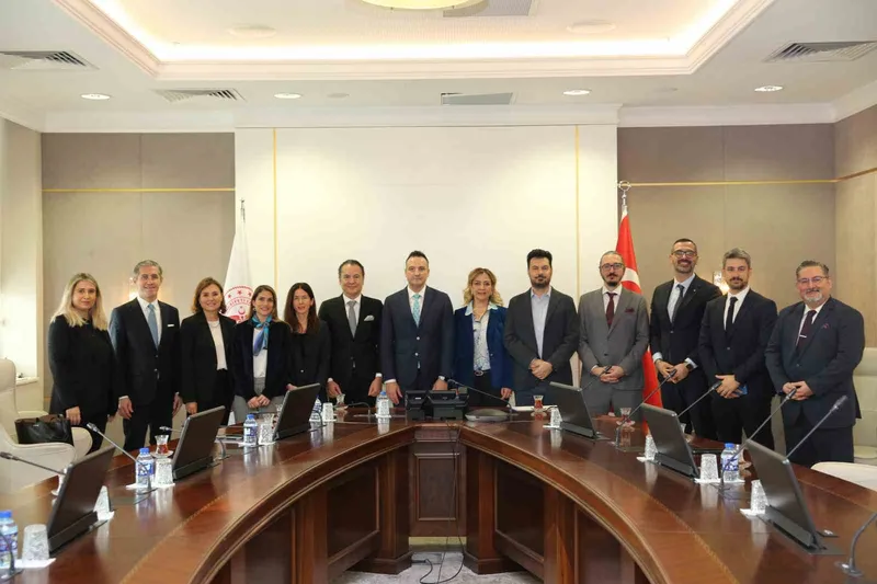 Nadir Hastalıklarda Erken Tanı projesi ulusal çapta hayata geçiyor
