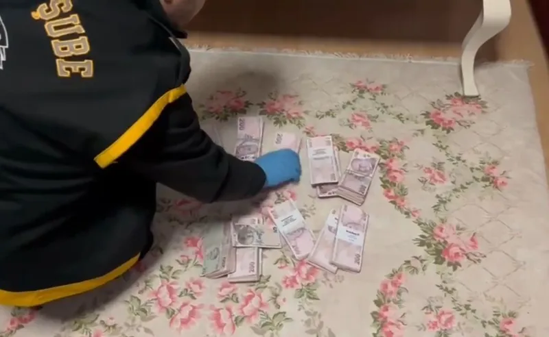 Kahramanmaraş merkezli ’dolandırıcılık ve bahis’ operasyonu: 17 gözaltı
