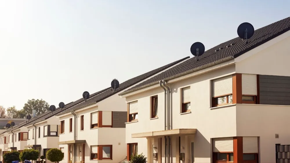 Yüzyılın Konut Projesine yoğun ilgi: Başvuru sayısı 5 milyonu geçti