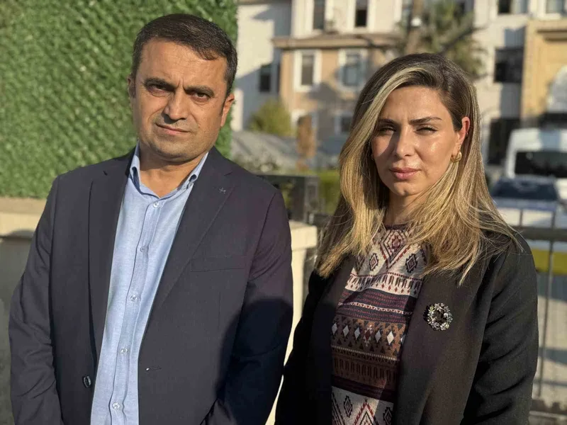 Mardin’de aynı aileden 3 kişinin ölümüyle ilgili soruşturmada bir kişi daha gözaltı alındı
