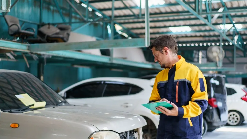 TÜVTÜRK araç muayene ücretleri değişti: 2026 tarifesi belli oldu