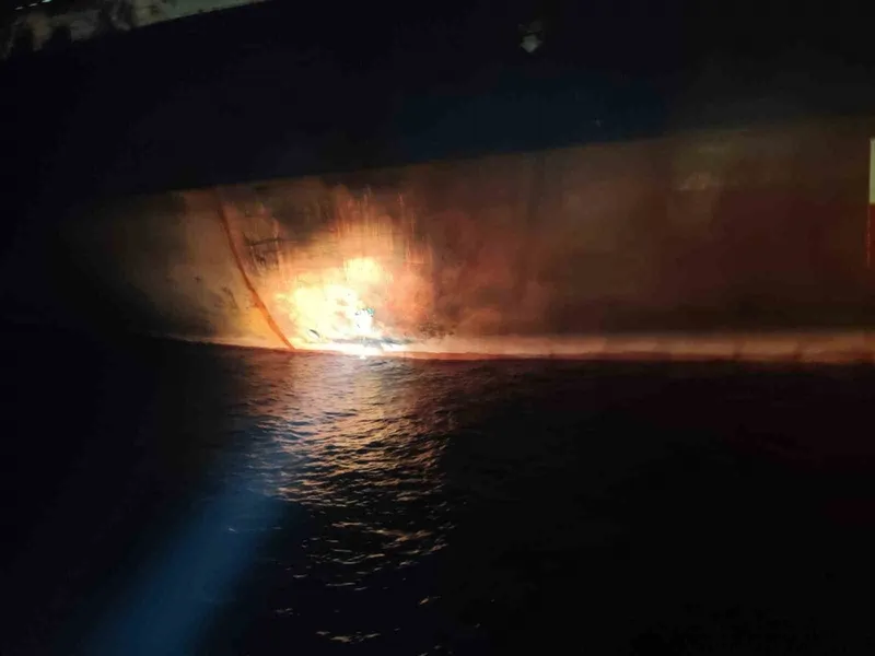 Denizcilik Genel Müdürlüğü: 