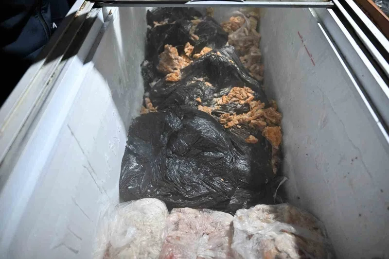 Hijyen kurallarına uymayan işletme mühürlendi
