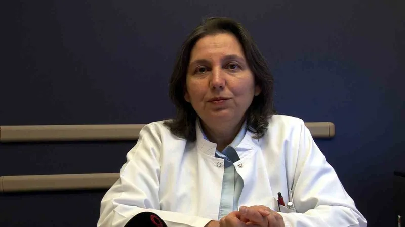 Uzmanından ‘antibiyotik’ uyarısı: 