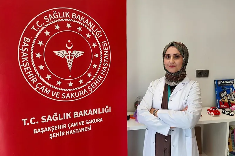 Çocuklarda ekran kullanımı ve süresi, gelişimini etkiliyor
