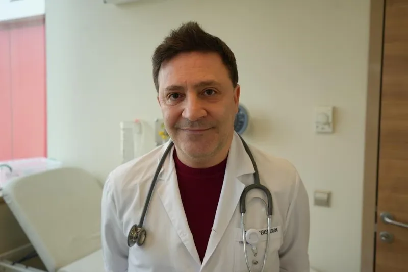 Profesör, çocuk suçlarındaki artışa dikkat çekti: 