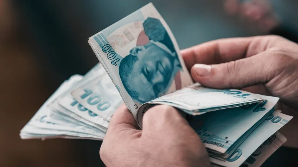 Ekim ayı enflasyon verileri açıklandı