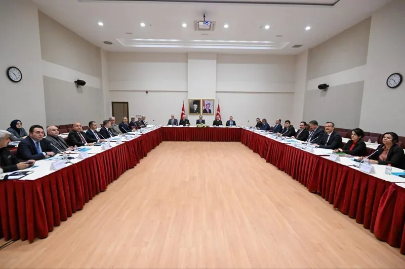 Vali Aktaş açıkladı: 