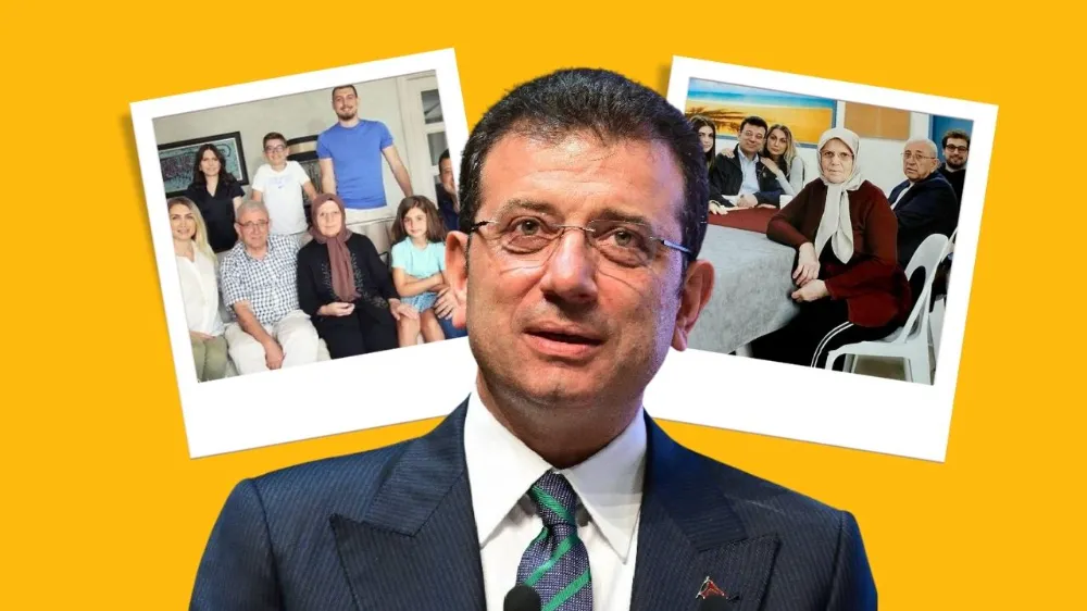 Ekrem İmamoğlu