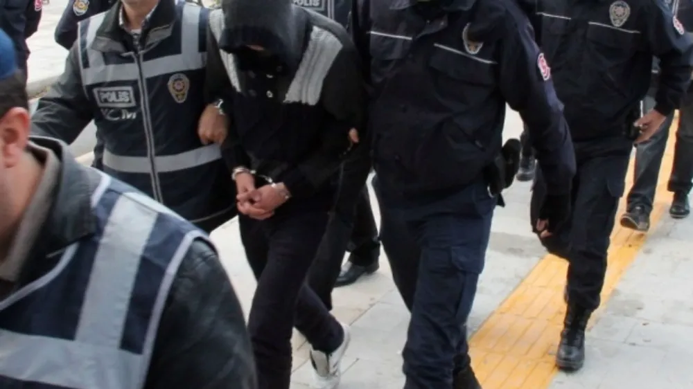 5 ilde FETÖ operasyonu: Devletin en kritik kurumlarında çalışıyorlardı