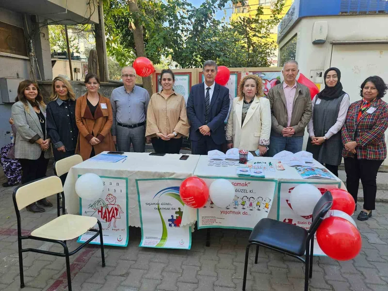 Aydın’da organ bağışına dikkat çekildi
