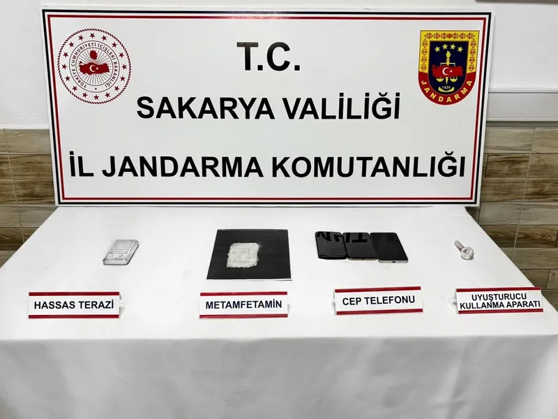 Uyuşturucu operasyonunda 3 yabancı uyruklu kadın tutuklandı
