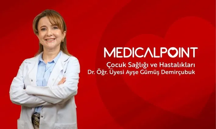 Dr. Demirçubuk, 