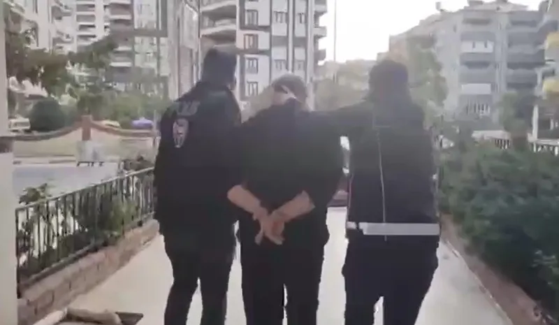 Şanlıurfa’da DAEŞ operasyonu: 11 gözaltı
