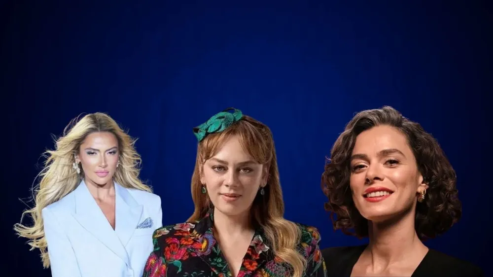 Uyuşturucu soruşturmasında 7 ünlüye takipsizlik kararı