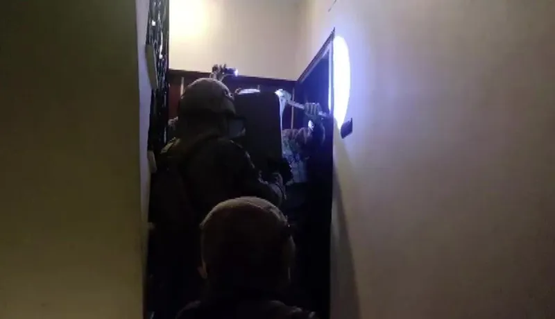 Çökertilen silah şebekesi 3 bin kurusıkıyı dönüştürecekmiş
