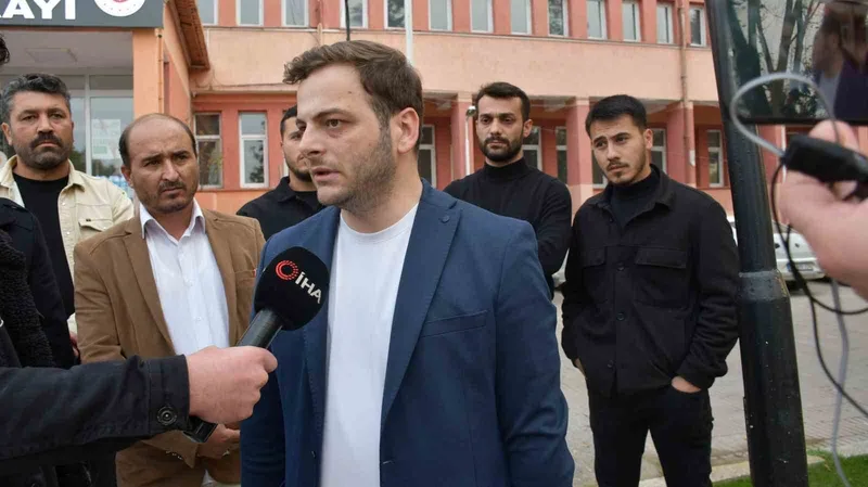 Samsun’da 10 yaşındaki çocuğun trafik kazasında ölümüne ilişkin davanın ilk duruşma yapıldı
