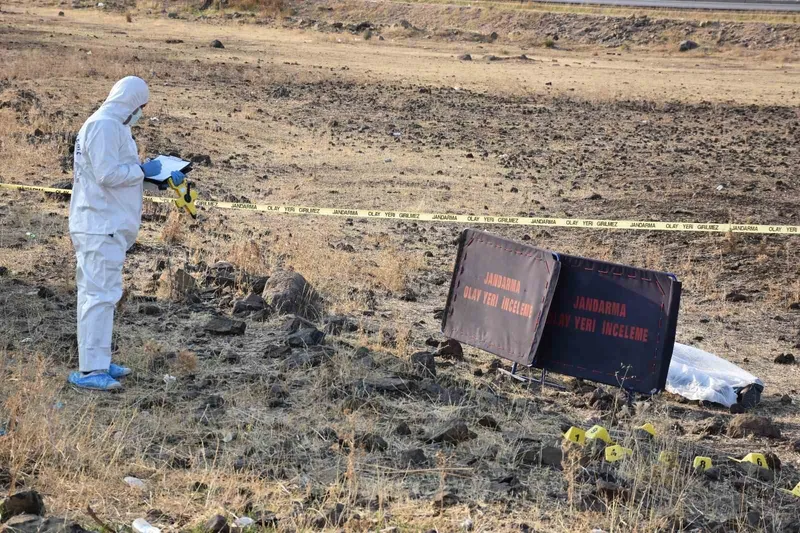 Şanlıurfa’da faili meçhul cinayet aydınlatıldı: 2 kişi gözaltına alındı
