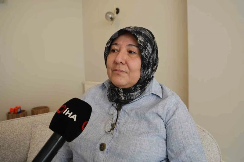 Bilim adamı Dr. Furkan Dölek’in özgürlüğü için 