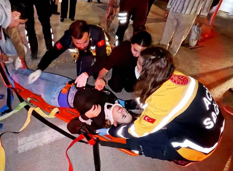 Acılar içinde kıvransa da yarasını unutup 