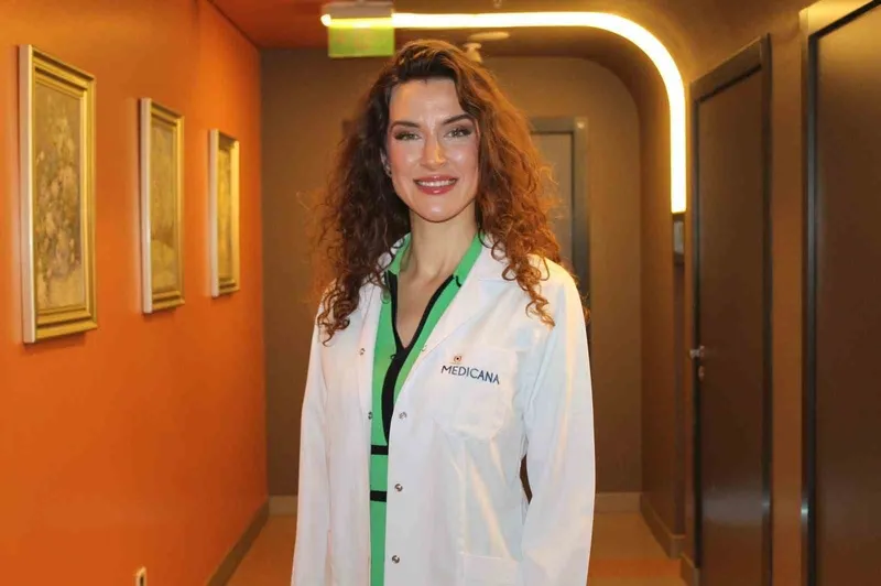 Manyetik titreşimlerle, bağımlılığa karşı ’Sil baştan tedavi’
