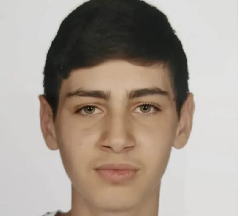 Konya’da 5 gündür kayıp olan 15 yaşındaki çocuk ölü bulundu
