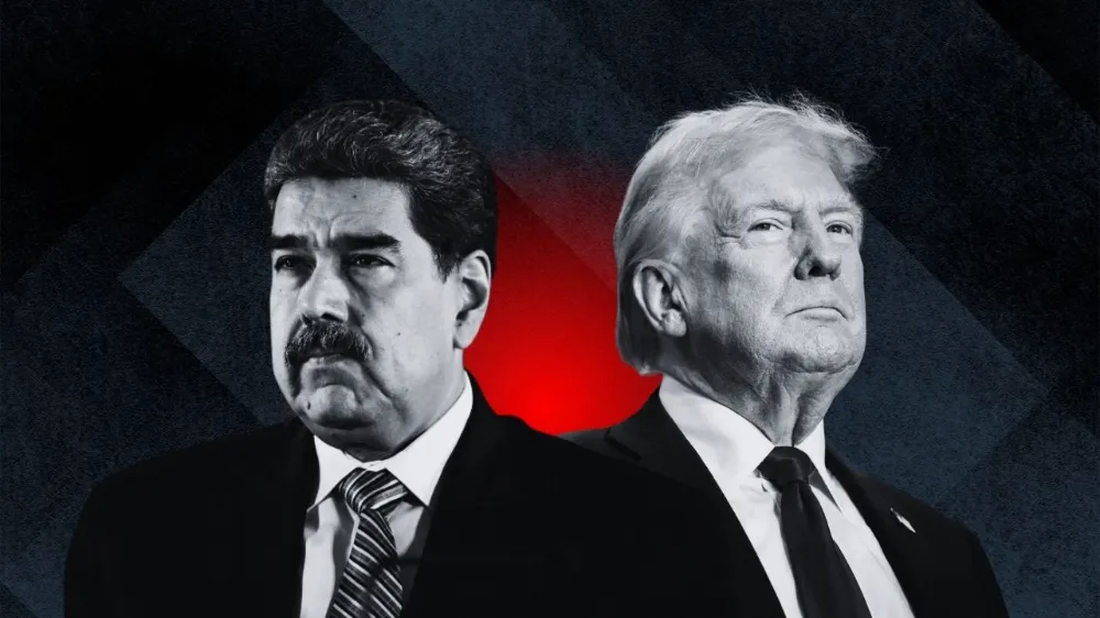 ABD- Venezuela hattında gerilim sürüyor: Görüşme doğrulandı