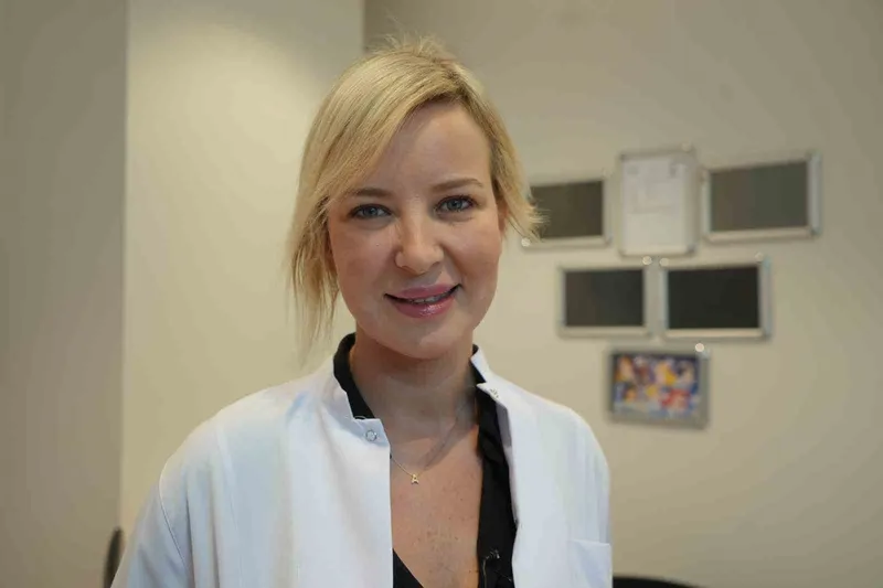 Kış aylarında çocuklarda enfeksiyon riski artıyor: Uzmanlardan önemli uyarılar
