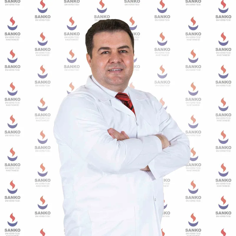 Doç. Dr. Tanrıverdi: 