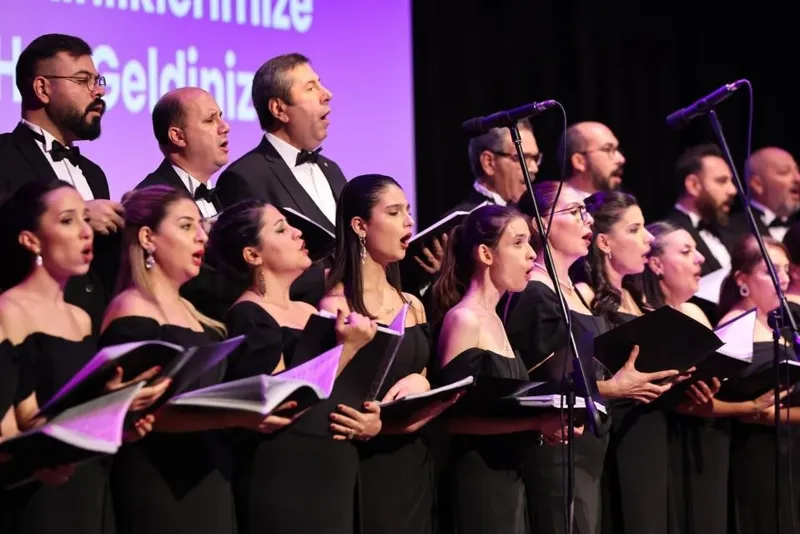 Merkezefendi 5. Engelsiz Fest başlıyor
