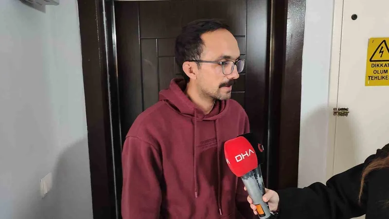 Ankara’da çocuklarına pitbull saldıran acılı baba isyan etti: 