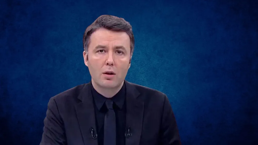 Gözaltına alınan Mehmet Akif Ersoy hakkında flaş gelişme