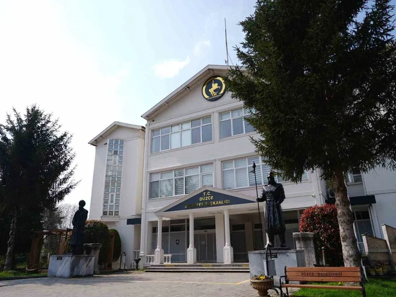 Düzce Belediyesi’nden dolandırıcılık uyarısı
