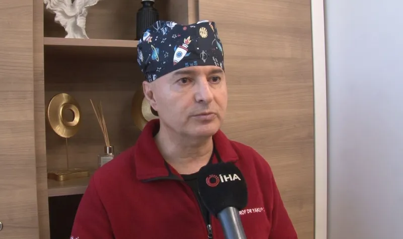 Yılbaşı öncesi ‘Estetik’ mesaisi: 