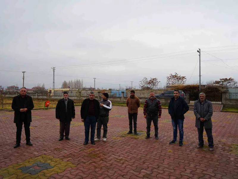 Iğdırlılardan Doğugaz’a Tepki: 