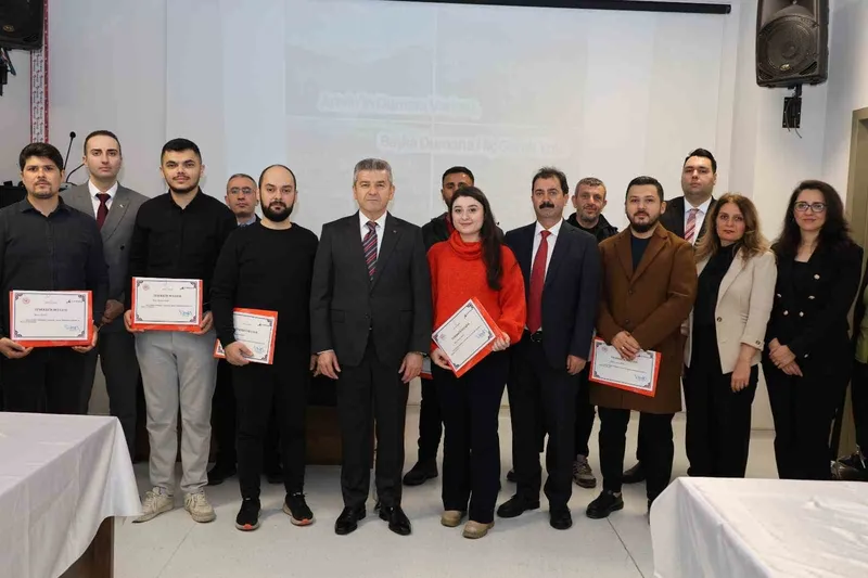 Artvin’de hedef en az 500 kişiyi sigarayı bıraktırmak
