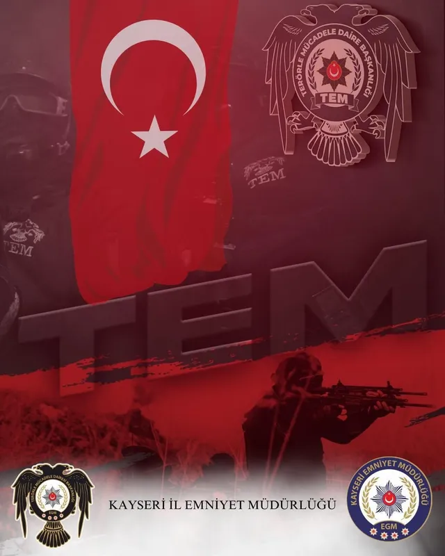 FETÖ Üyesi ihraç polis memuru yakalandı
