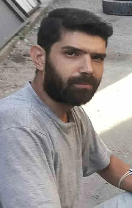 Takıntılı eski sevgili yaşam mücadelesini kaybetti
