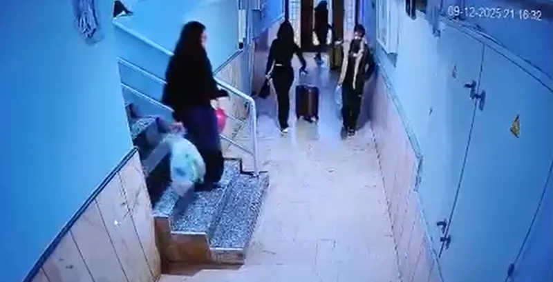 Güllü’nün kızı ve arkadaşının avukatı: 