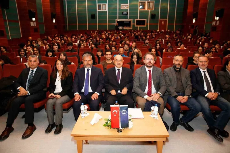 Sinema Anadolu’da ’Polonya Şimdi/Yeni Polonya Sineması 2’ açılış töreni düzenlendi
