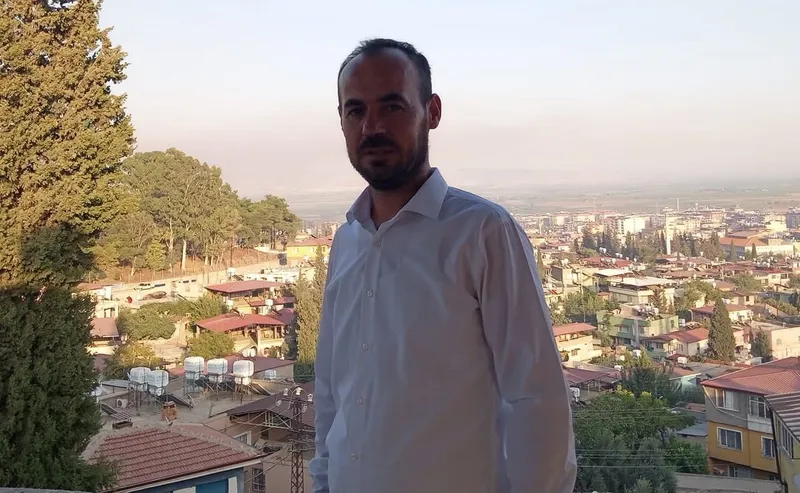 Kazada yaralanan sürücü hayata tutunamadı
