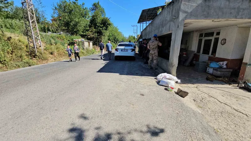 İki kardeş ve babaannelerini öldüren sanık 