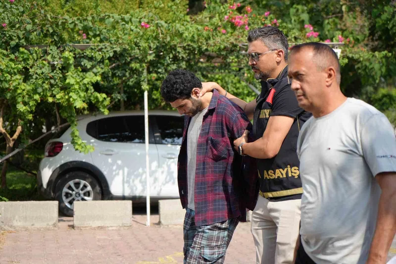 Antalya’da cinayet davasında ağırlaştırılmış müebbet talebi
