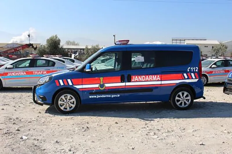 Edirne Meriç’te zehir tacirlerine büyük darbe: 10 kilo kokain, 95 kilogram sentetik uyuşturucu yakalandı
