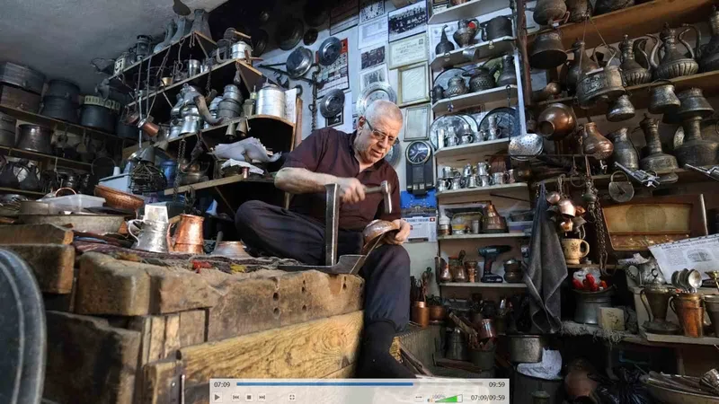 ’Muğla’nın Değerleri’ belgeseli büyük ilgi görüyor
