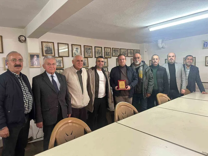 Elmalı Devlet Hastanesi’ne modern göz polikliniği
